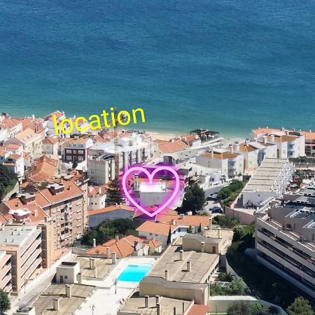 Casa Mar E Sol, New Apartment Near The Beach With Balcony Sesimbra Buitenkant foto