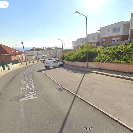 Casa Mar E Sol, New Apartment Near The Beach With Balcony Sesimbra Buitenkant foto