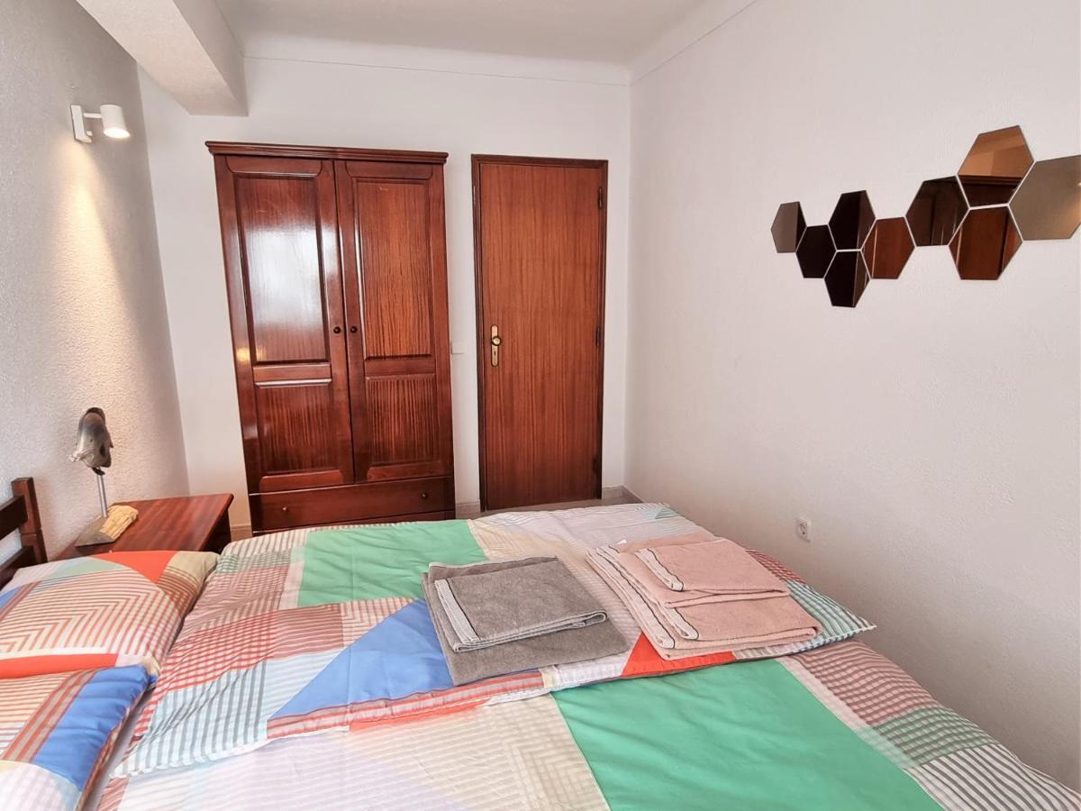 Casa Mar E Sol, New Apartment Near The Beach With Balcony Sesimbra Buitenkant foto
