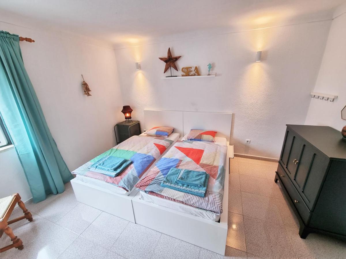 Casa Mar E Sol, New Apartment Near The Beach With Balcony Sesimbra Buitenkant foto