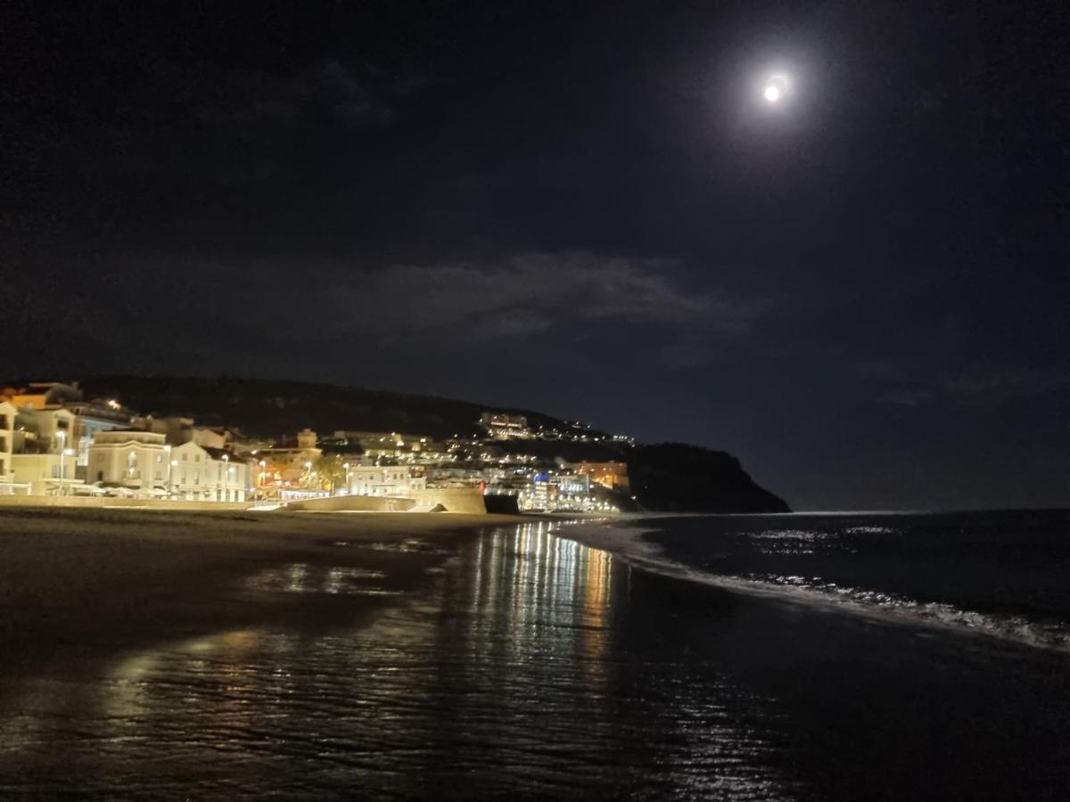 Casa Mar E Sol, New Apartment Near The Beach With Balcony Sesimbra Buitenkant foto
