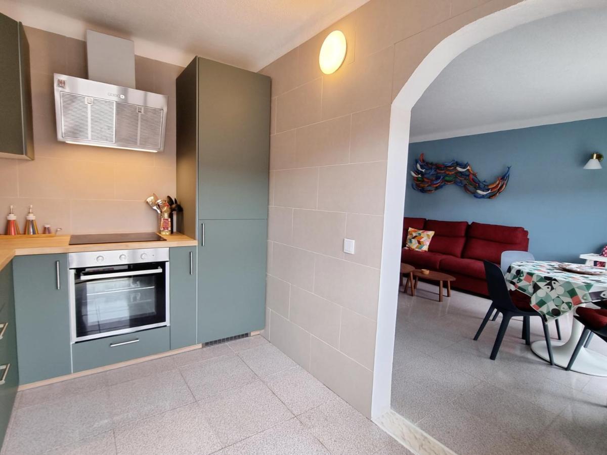 Casa Mar E Sol, New Apartment Near The Beach With Balcony Sesimbra Buitenkant foto