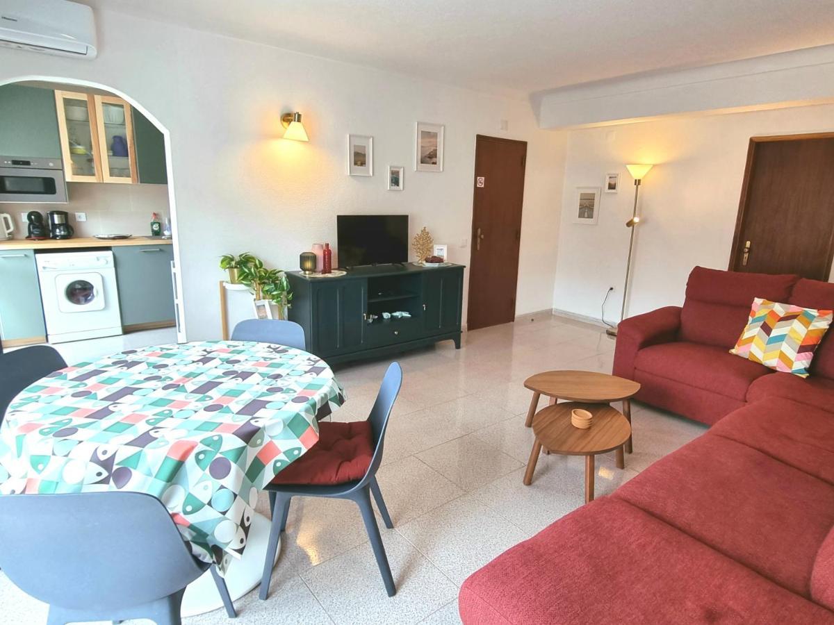 Casa Mar E Sol, New Apartment Near The Beach With Balcony Sesimbra Buitenkant foto