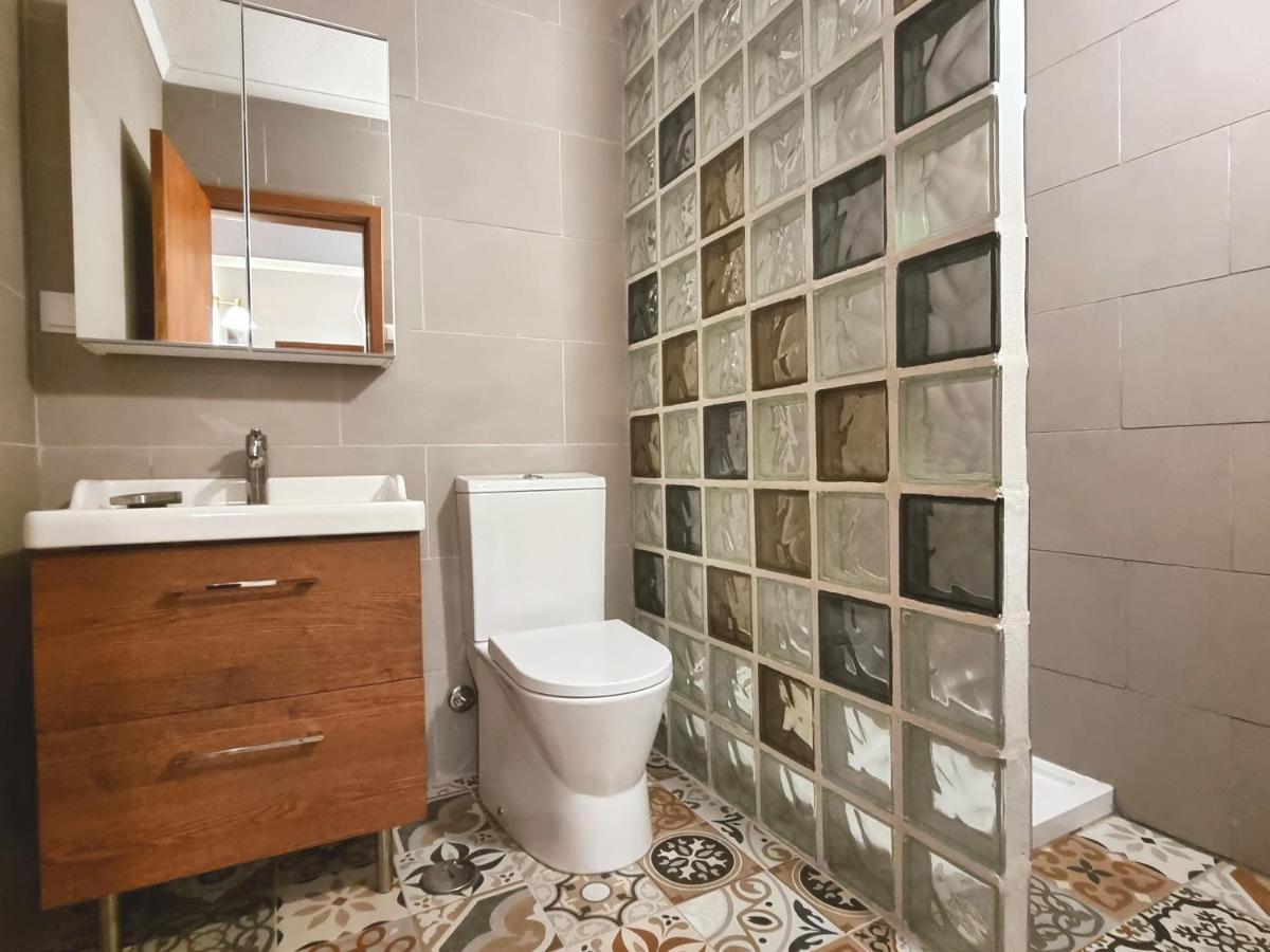 Casa Mar E Sol, New Apartment Near The Beach With Balcony Sesimbra Buitenkant foto
